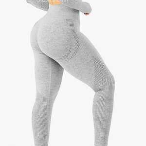 Sculpting Workout Leggings